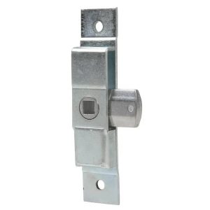 IBFM Einreiberschloss EASY aus Stahl, 27 x 126 mm