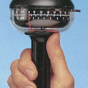 ANEMO Windmesser MK 2