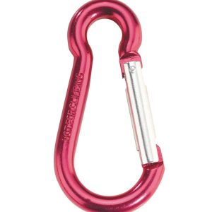 Alu Karabiner