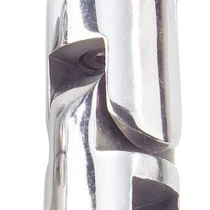 Sprenger Ankerketten Verbinder mit Wirbel und Gelenk