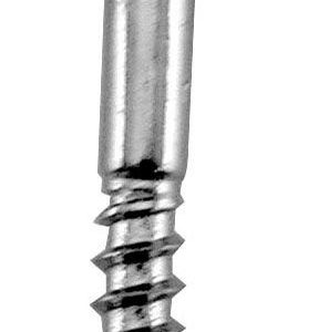 Sprenger Augbolzen mit Holzgewinde