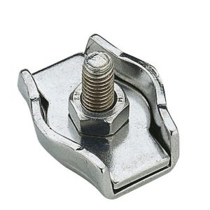 Sprenger Drahtseilklemme simplex