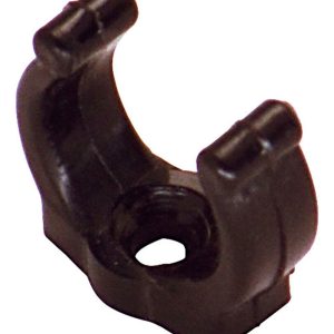 Halter Pinnenarretierung Kunststoff