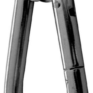 Sprenger Karabinerhaken mit Kausche