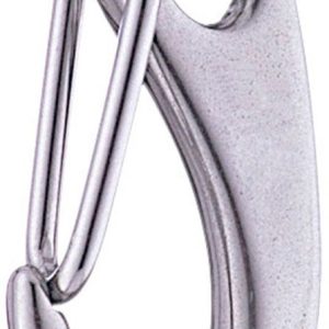Sprenger Schapphaken mit Sicherungsbügel