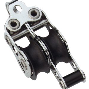 Sprenger Micro XS Zweischeibenblock 6 mm