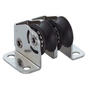 Sprenger Micro XS Stehblock 6 mm