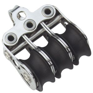 Sprenger Micro XS Dreischeibenblock 6 mm