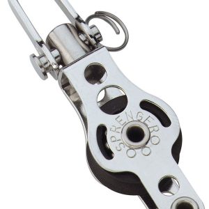 Sprenger Micro XS Einscheibenblock