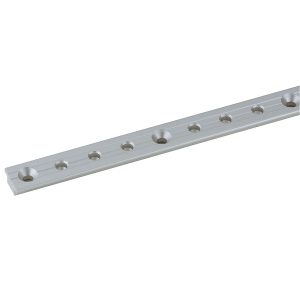 Schiene 20 x 3mm