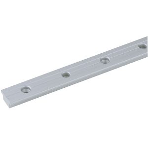 Schiene 25 x 4mm