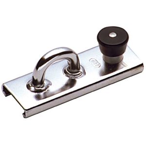 Schlitten für Schiene
