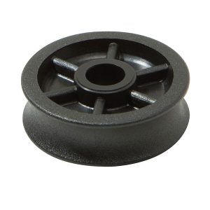 Seilrolle HOSTAFORM C®