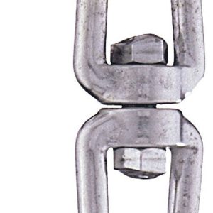 Sprenger Wirbelschäkel (Gabel/Gabel)
