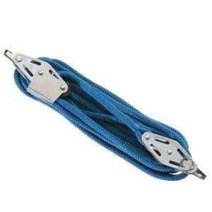 Sprenger komplette Niederholertalje 6 mm