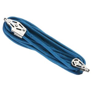Sprenger komplette Niederholertalje mit V-Klemme 6 mm
