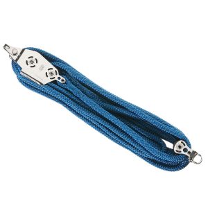 Sprenger komplette Niederholertalje, Micro XS 6 mm