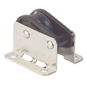 STEHBLOCK 1 Rolle