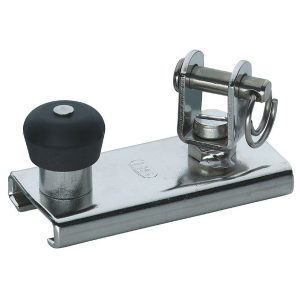 SCHLITTEN STOPPER U-TEIL