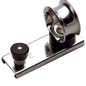 SCHLITTEN STOPPER ÖSE