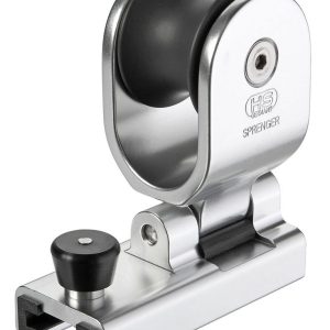 GENUASCHLITTEN SILBER