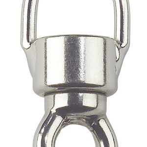WIRBEL KUGELLAGER EDELSTAHL