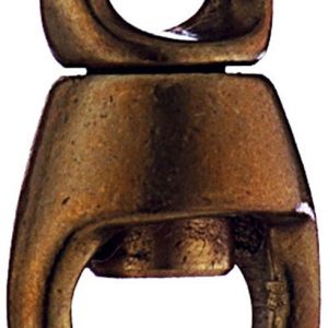 Wirbel mit Kugellager