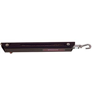 STRECKER MIT 6 ROLLEN