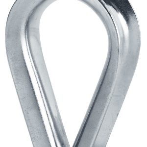Edelstahlkausch