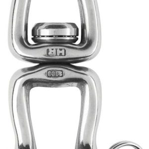 Wichard Wirbel HR (High Resistant) mir Gabelkopfbolzen