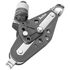 Violinblock Wirbel UB Klemme