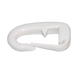 Nylon Karabinerhaken 2 Stk