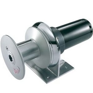 TOTEM G 500W-12V Tender-Spill
