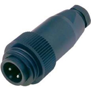 Kupplungsstecker