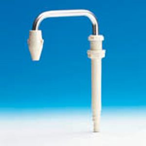 WHALE Telescopic Auslaufhahn