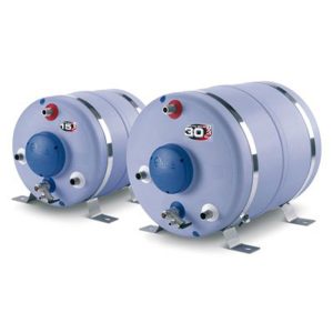Quick Nautic Boiler B3