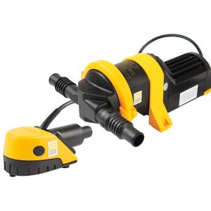 WH BILGE IC Installationssatz