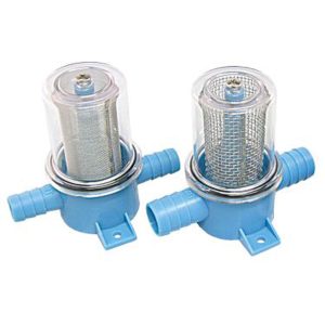 Inline-Filter
