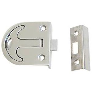 Einlassgriff Edelstahl für 62×58