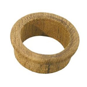 Fingerschnäpper und Teakdurchlass