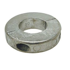 Wellenanode