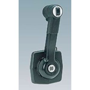 UF B184 Einhandschaltung Trimm