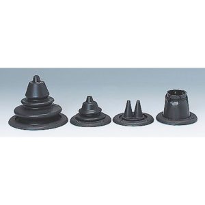 ULTRAFLEX Steuerkabeldurführung R4 Ø105mmeinstellb ULTRAFLEX Steuerkabeldurführung R4 Ø105mmeinstellb