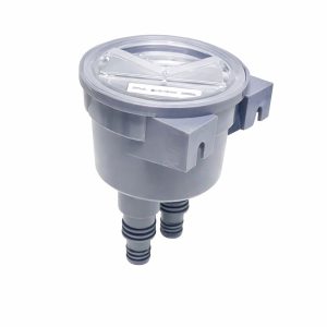Kühlwasserfilter universal