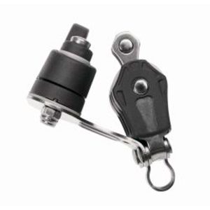 Klemmblock Gr.0 mit Auge UB