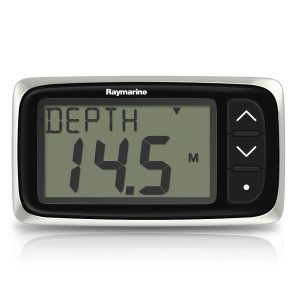 Raymarine i40 Echolot Instrument (Digital) ohne Geber