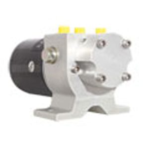 Pumpenaggregat