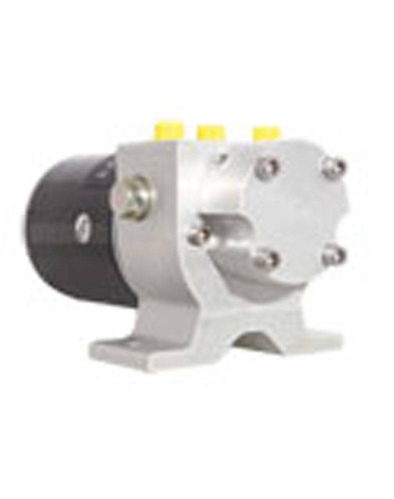 Pumpenaggregat