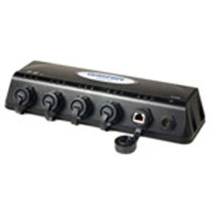 GMS 10 Marine Netzwerk-Switch