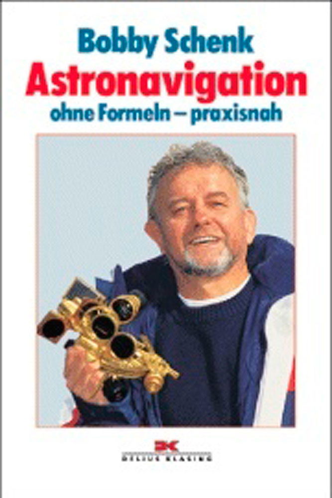Astronavigation